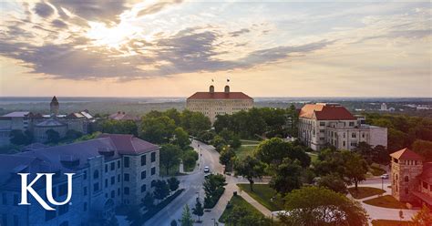 ku university kansas